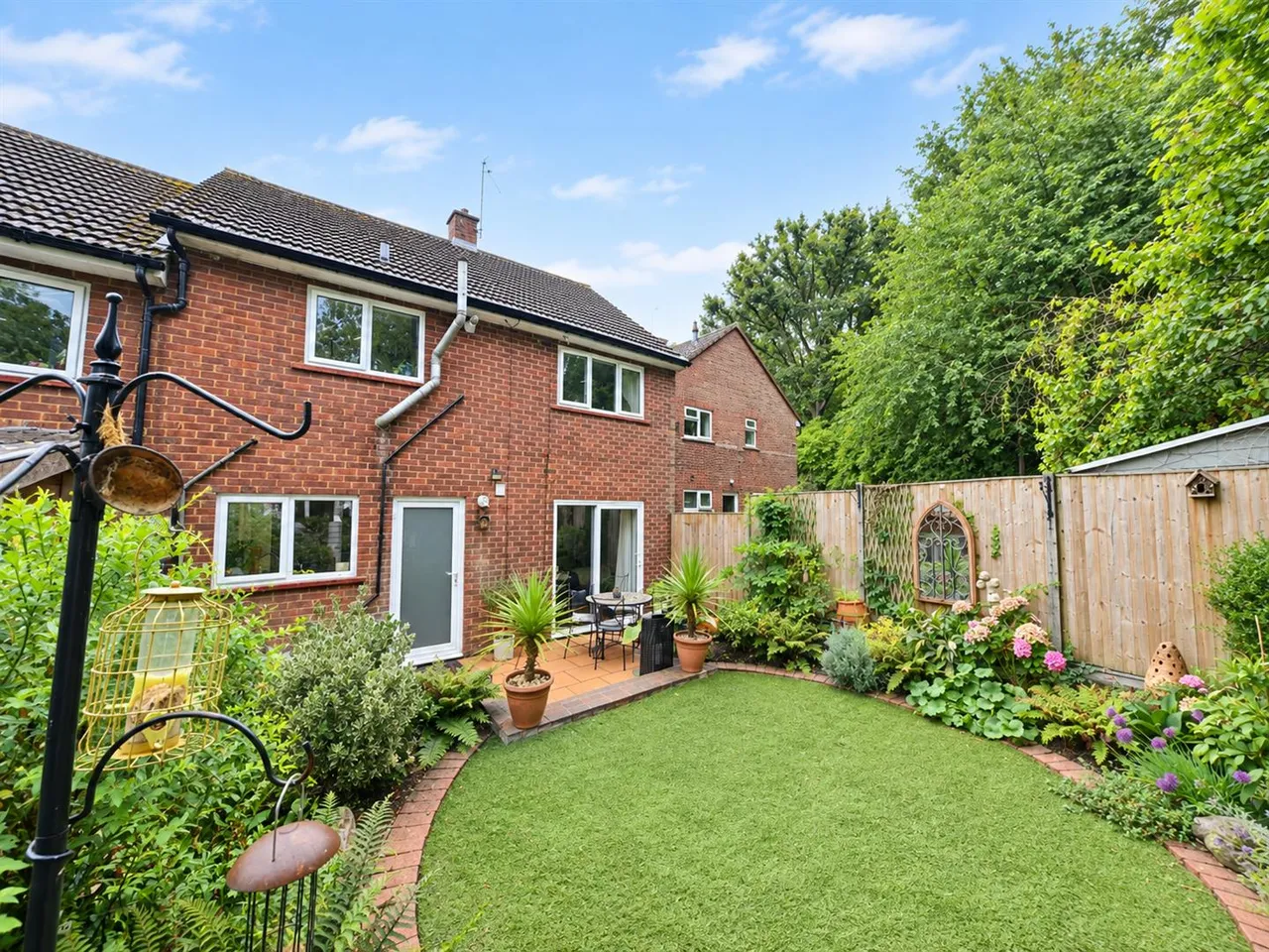 Warwick Road, Stevenage, Herts, SG2 0QS, photo 21