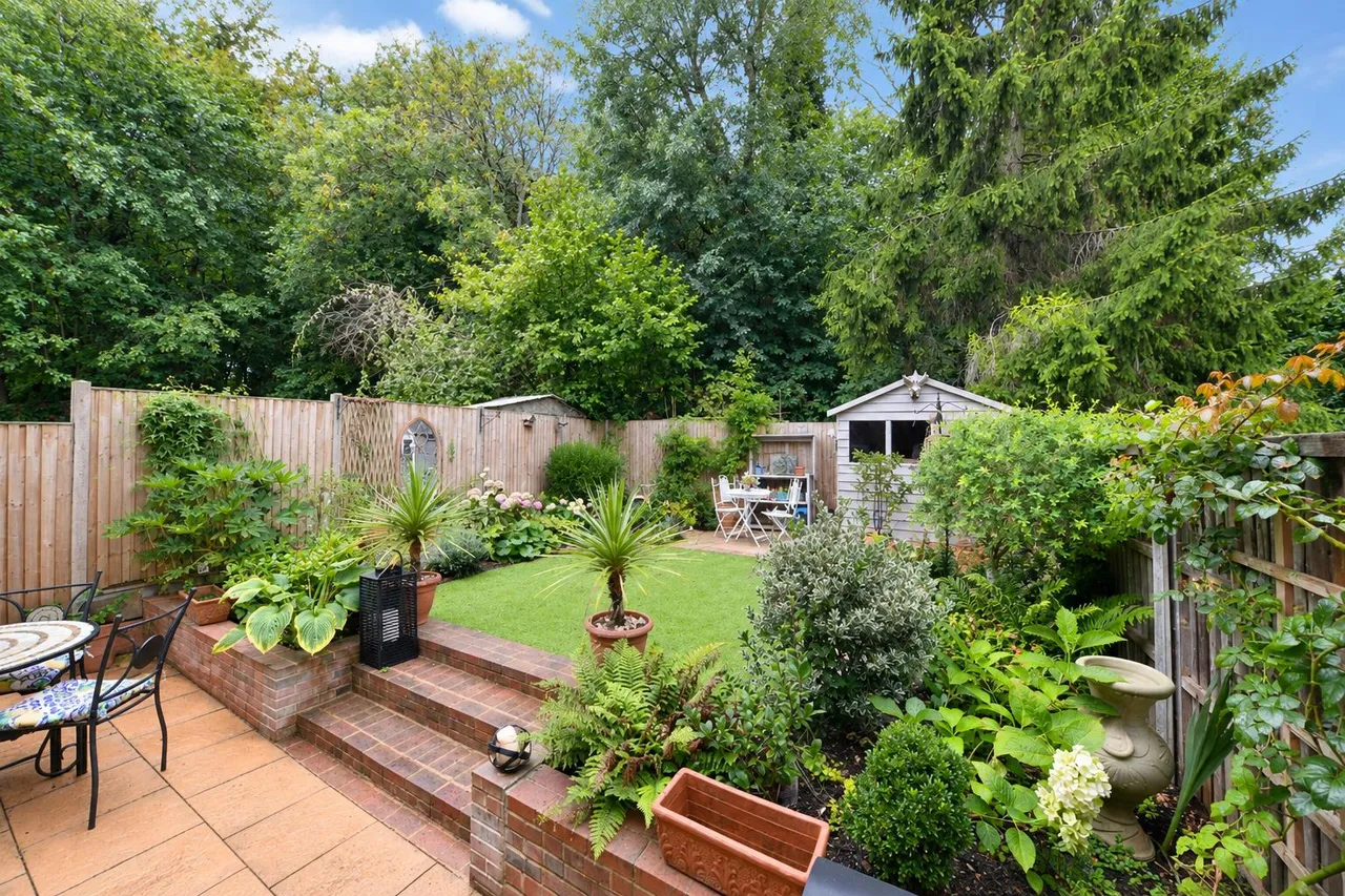 Warwick Road, Stevenage, Herts, SG2 0QS, photo 11