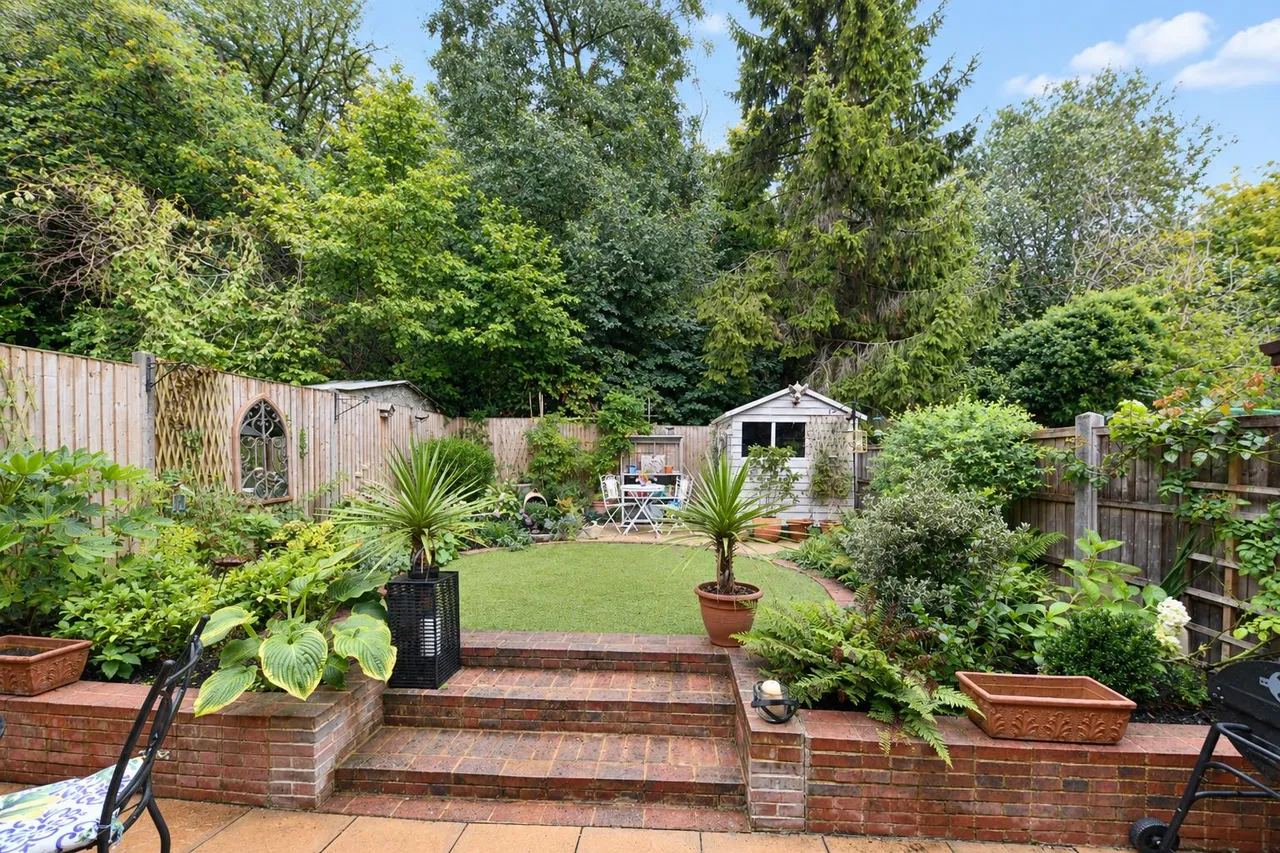 Warwick Road, Stevenage, Herts, SG2 0QS, photo 22