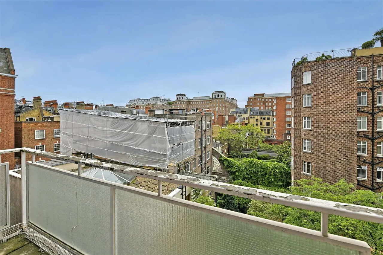 Grosvenor Square, London, W1K 2HL, photo 10