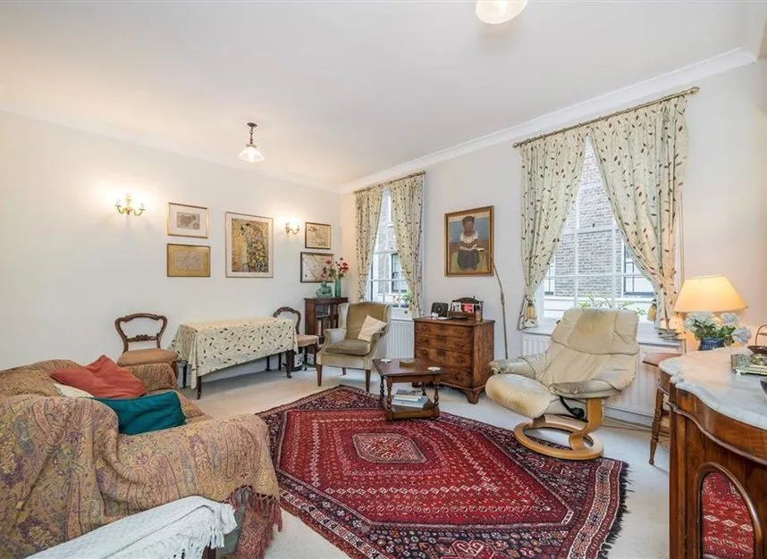 Middleton Place, Fitzrovia & Covent Garden, W1W, photo 2