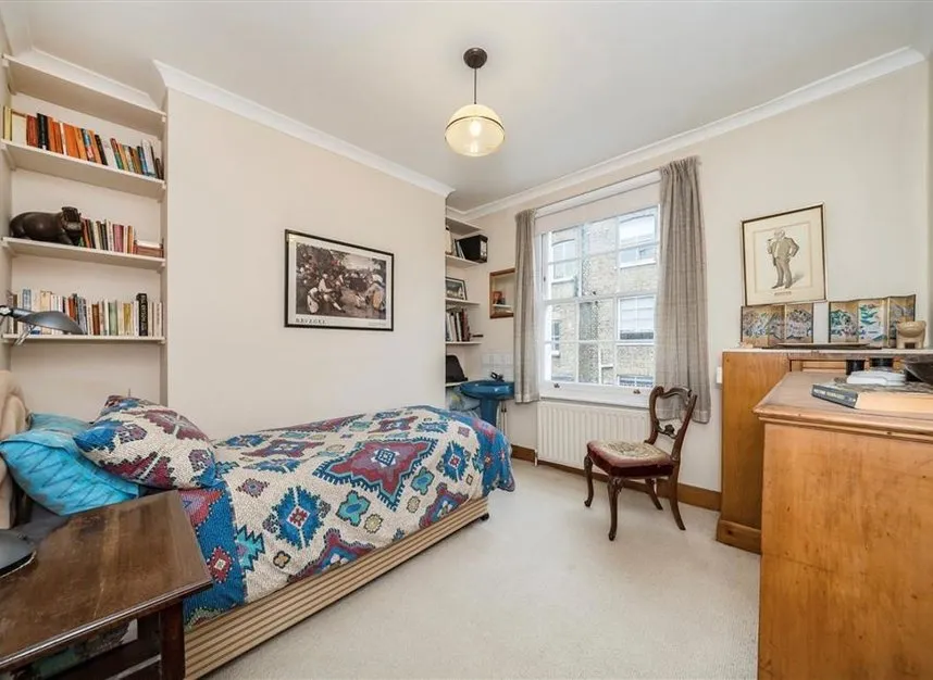 Middleton Place, Fitzrovia & Covent Garden, W1W, photo 5