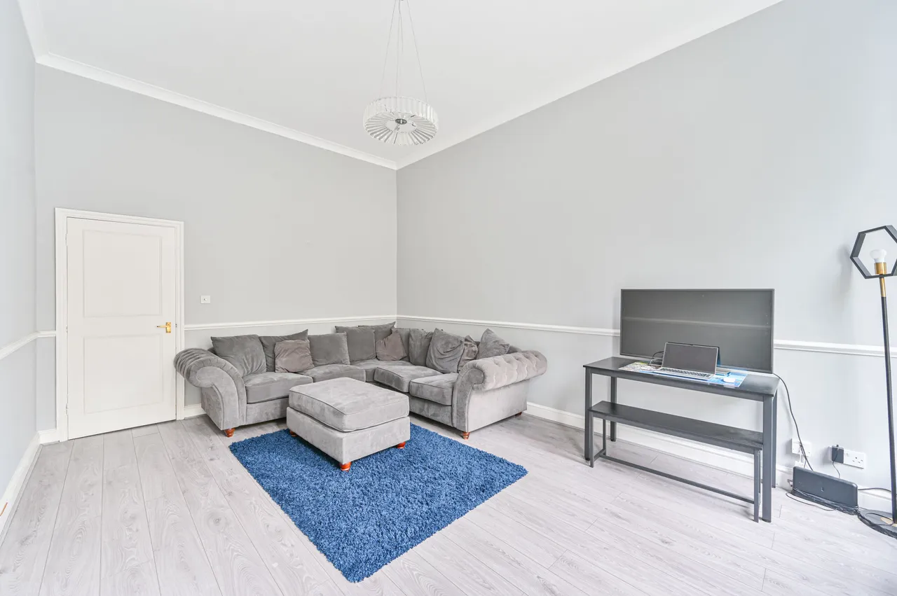 6 Godwin House, Royal Herbert Pavilions, Gilbert Close, London, photo 4