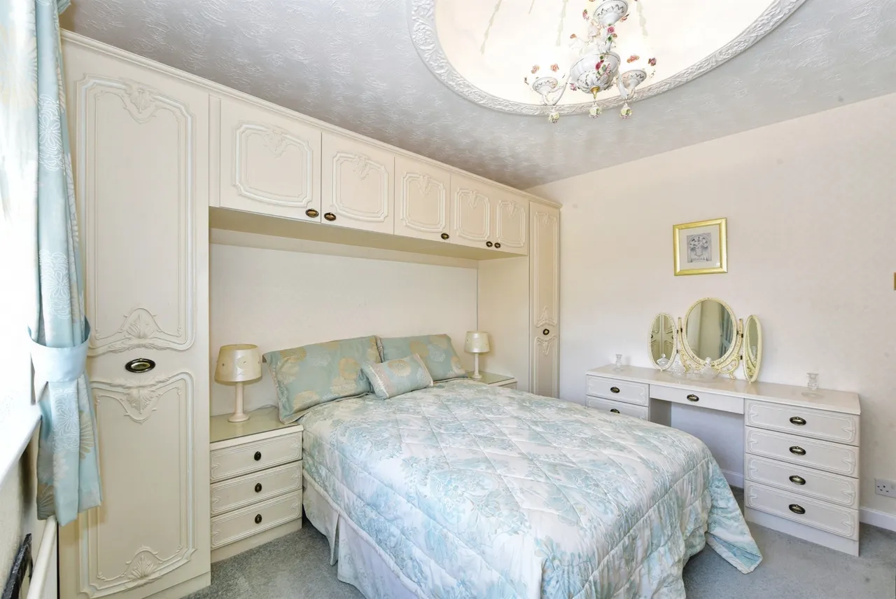 Wooldale Drive, Owlthorpe, Sheffield, photo 9