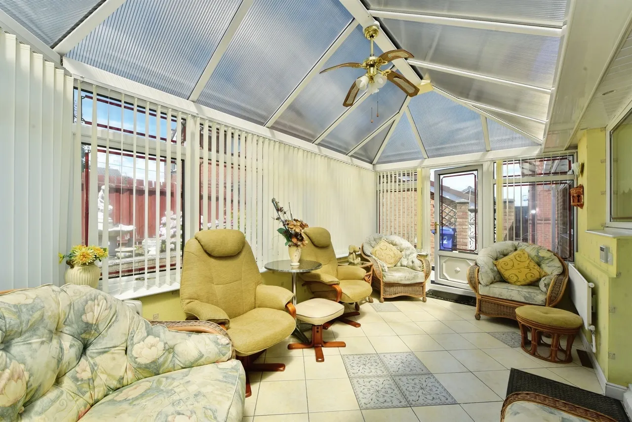 Wooldale Drive, Owlthorpe, Sheffield, photo 7