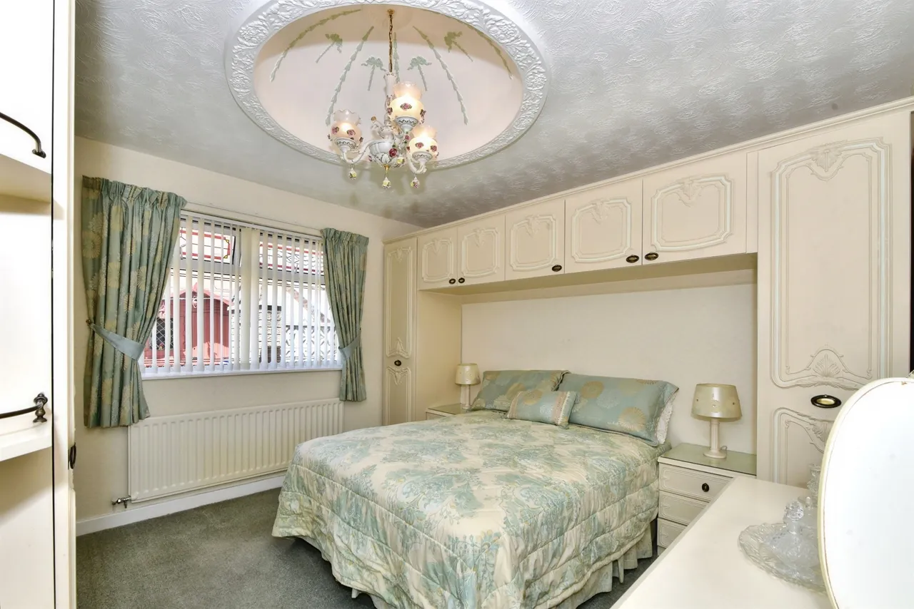 Wooldale Drive, Owlthorpe, Sheffield, photo 8