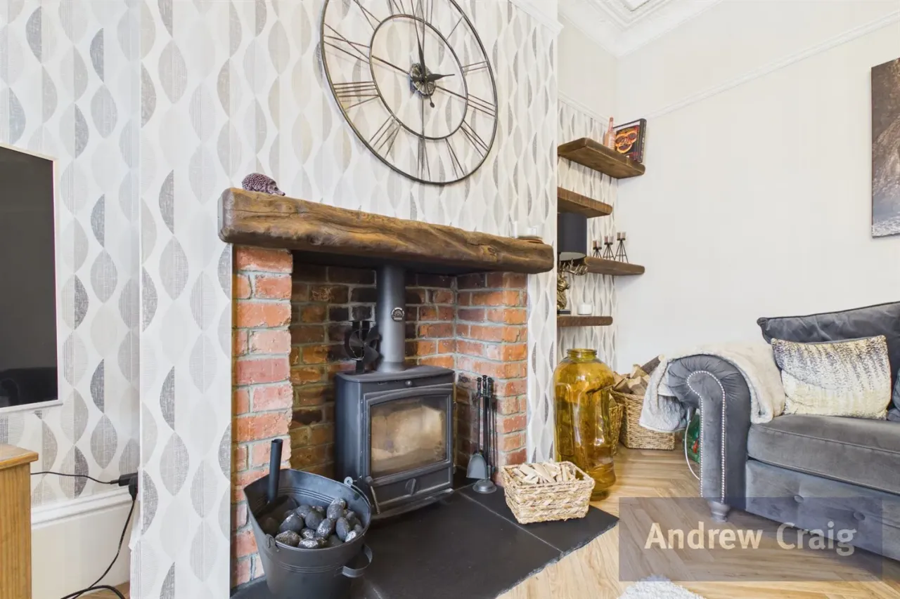 Blagdon Avenue, South Shields, NE34, photo 8