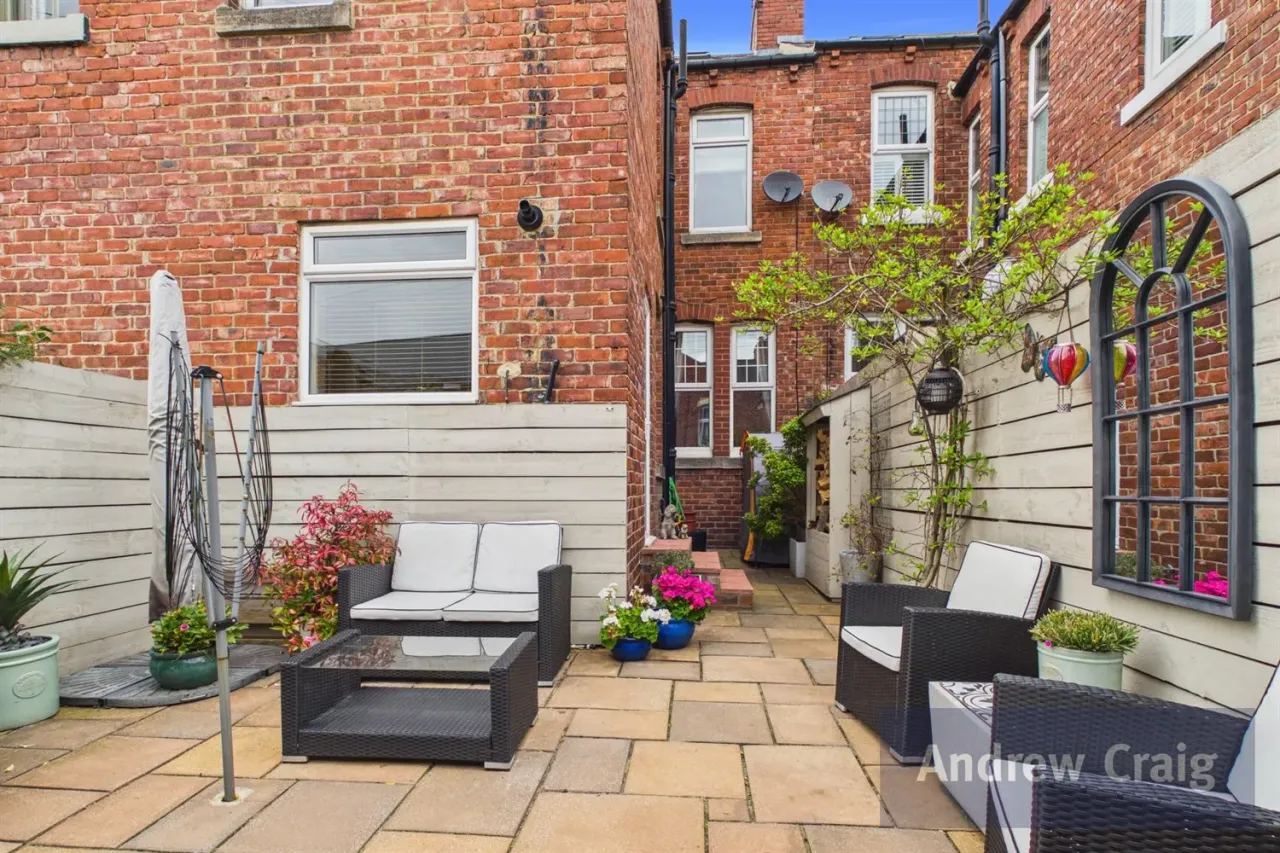 Blagdon Avenue, South Shields, NE34, photo 23