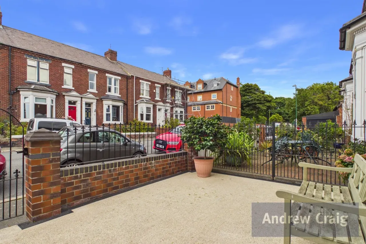 Blagdon Avenue, South Shields, NE34, photo 25