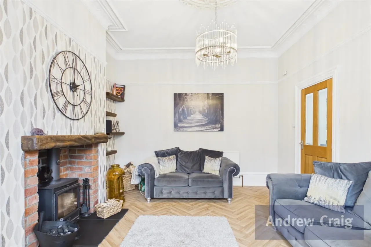 Blagdon Avenue, South Shields, NE34, photo 7