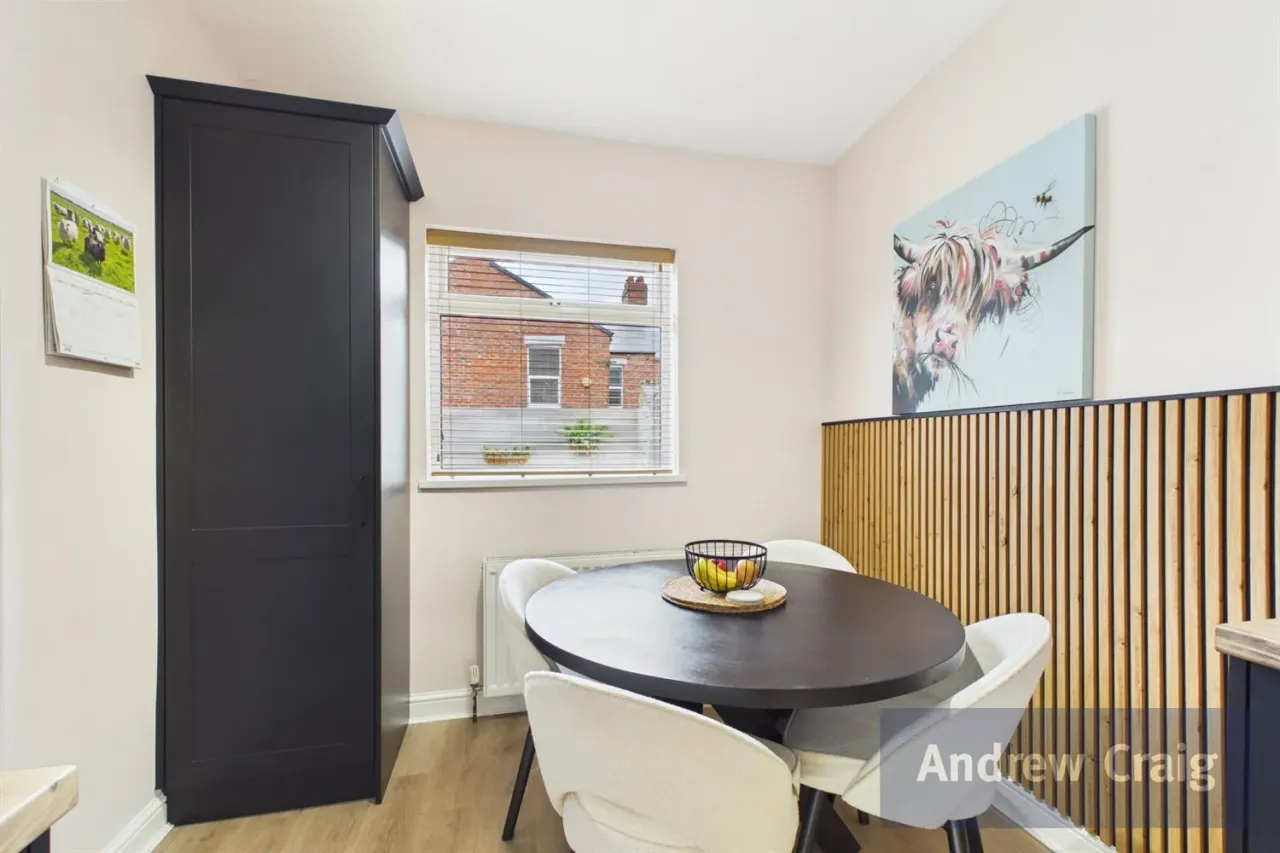 Blagdon Avenue, South Shields, NE34, photo 10