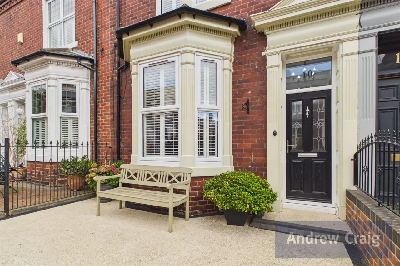 Blagdon Avenue, South Shields, NE34, photo 24