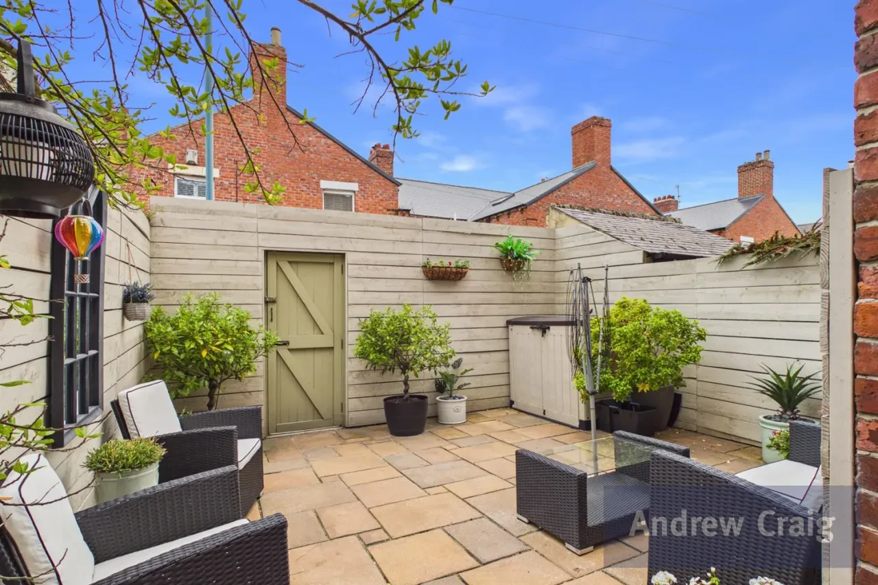 Blagdon Avenue, South Shields, NE34, photo 4