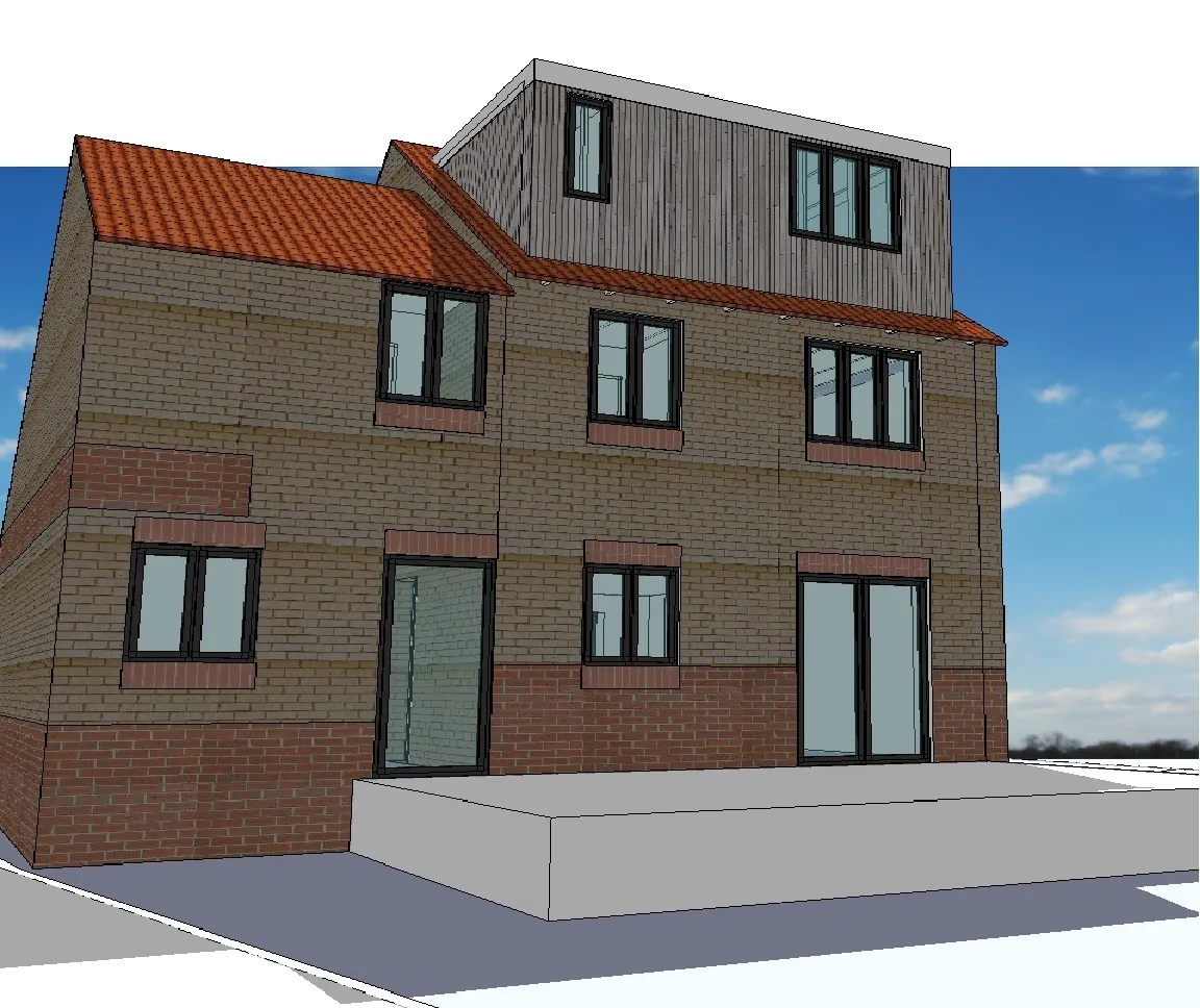 Lamberhurst Grove, Kents Hill, Milton Keynes, photo 11