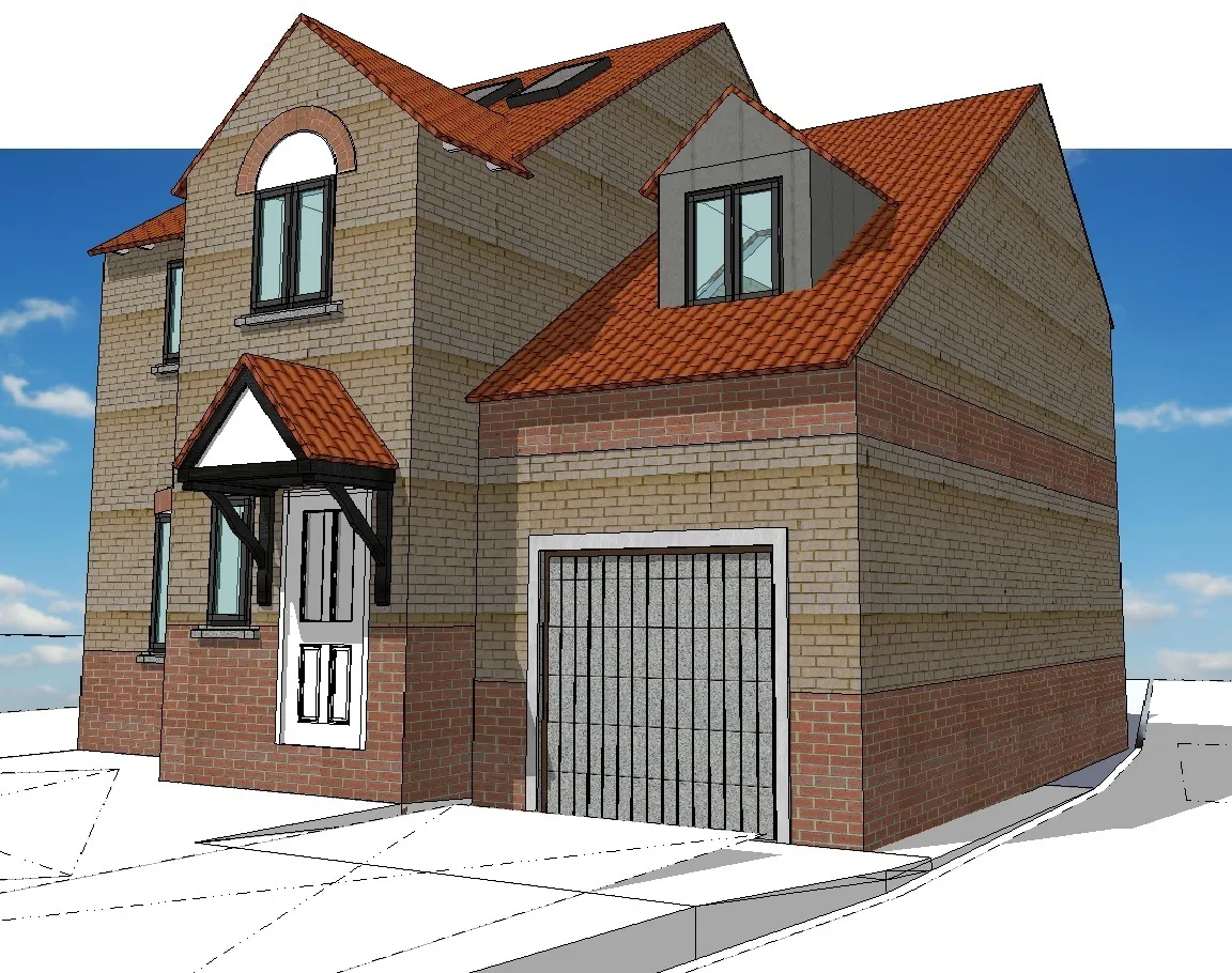 Lamberhurst Grove, Kents Hill, Milton Keynes, photo 10