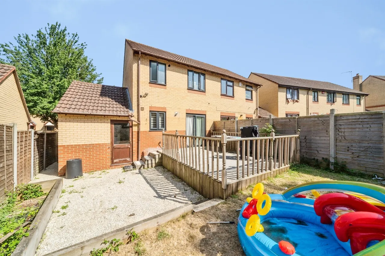 Lamberhurst Grove, Kents Hill, Milton Keynes, photo 8