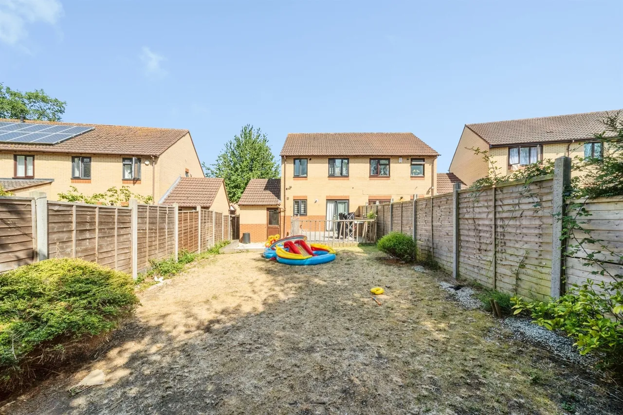 Lamberhurst Grove, Kents Hill, Milton Keynes, photo 9