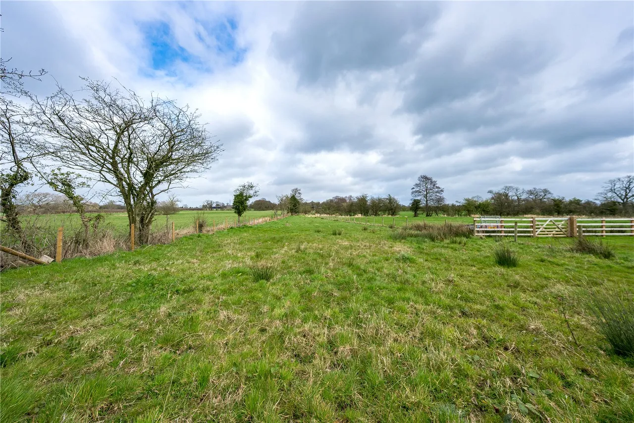 Mill Lane, Goosnargh, photo 33