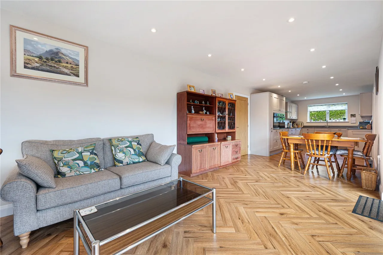 Mill Lane, Goosnargh, photo 10