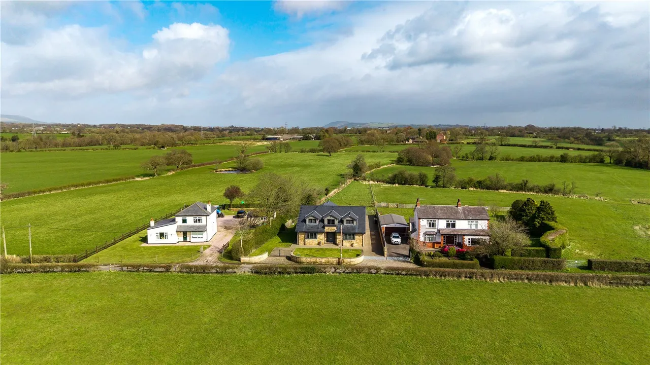 Mill Lane, Goosnargh, photo 35