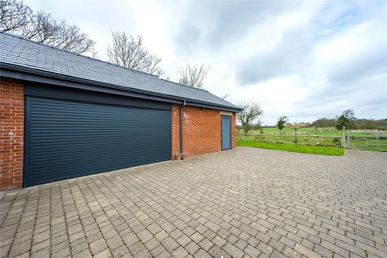 Mill Lane, Goosnargh, photo 31