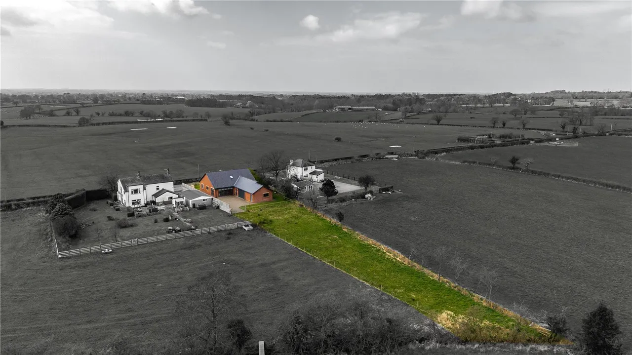 Mill Lane, Goosnargh, photo 37