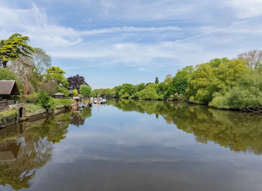 Strawberry Vale, Strawberry Hill, TW1, photo 22