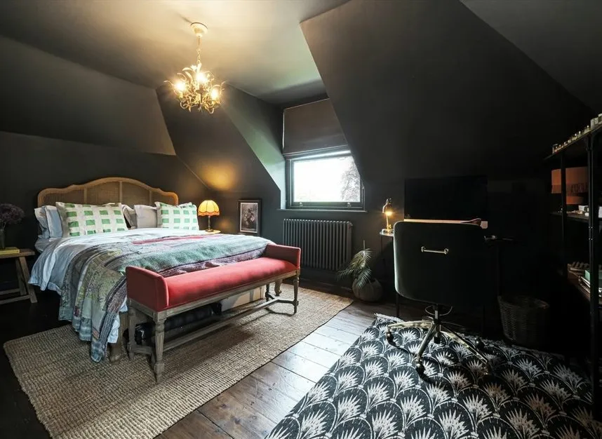 Strawberry Vale, Strawberry Hill, TW1, photo 14