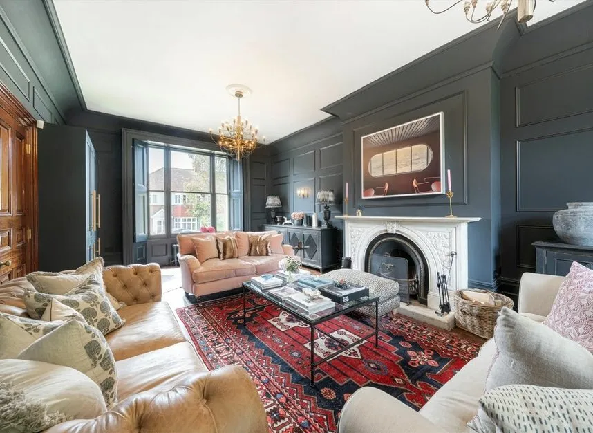Strawberry Vale, Strawberry Hill, TW1, photo 4