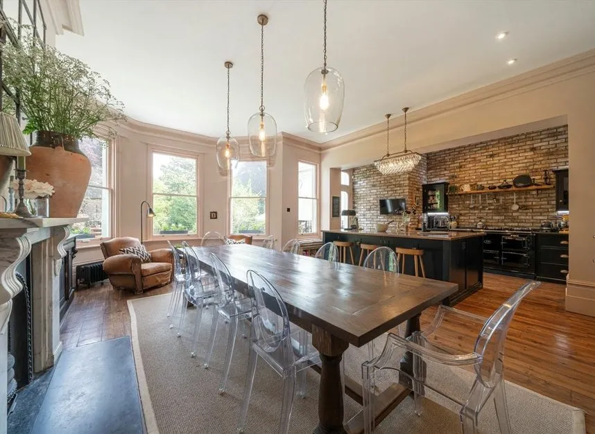 Strawberry Vale, Strawberry Hill, TW1, photo 5
