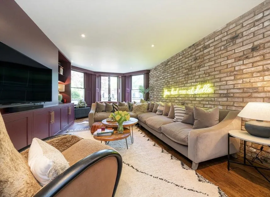 Strawberry Vale, Strawberry Hill, TW1, photo 6
