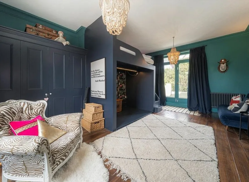 Strawberry Vale, Strawberry Hill, TW1, photo 10