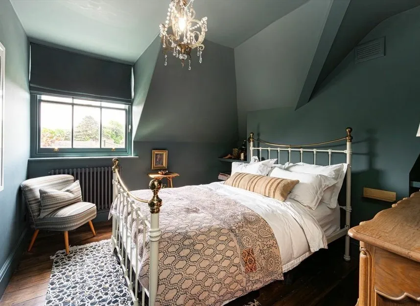 Strawberry Vale, Strawberry Hill, TW1, photo 13