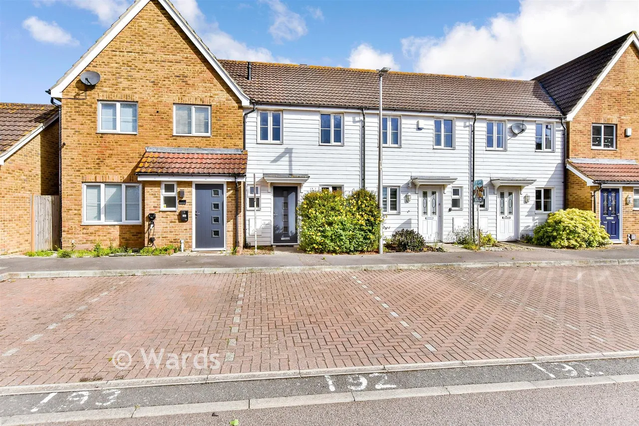 Baryntyne Crescent, Rochester, ME3, photo 7