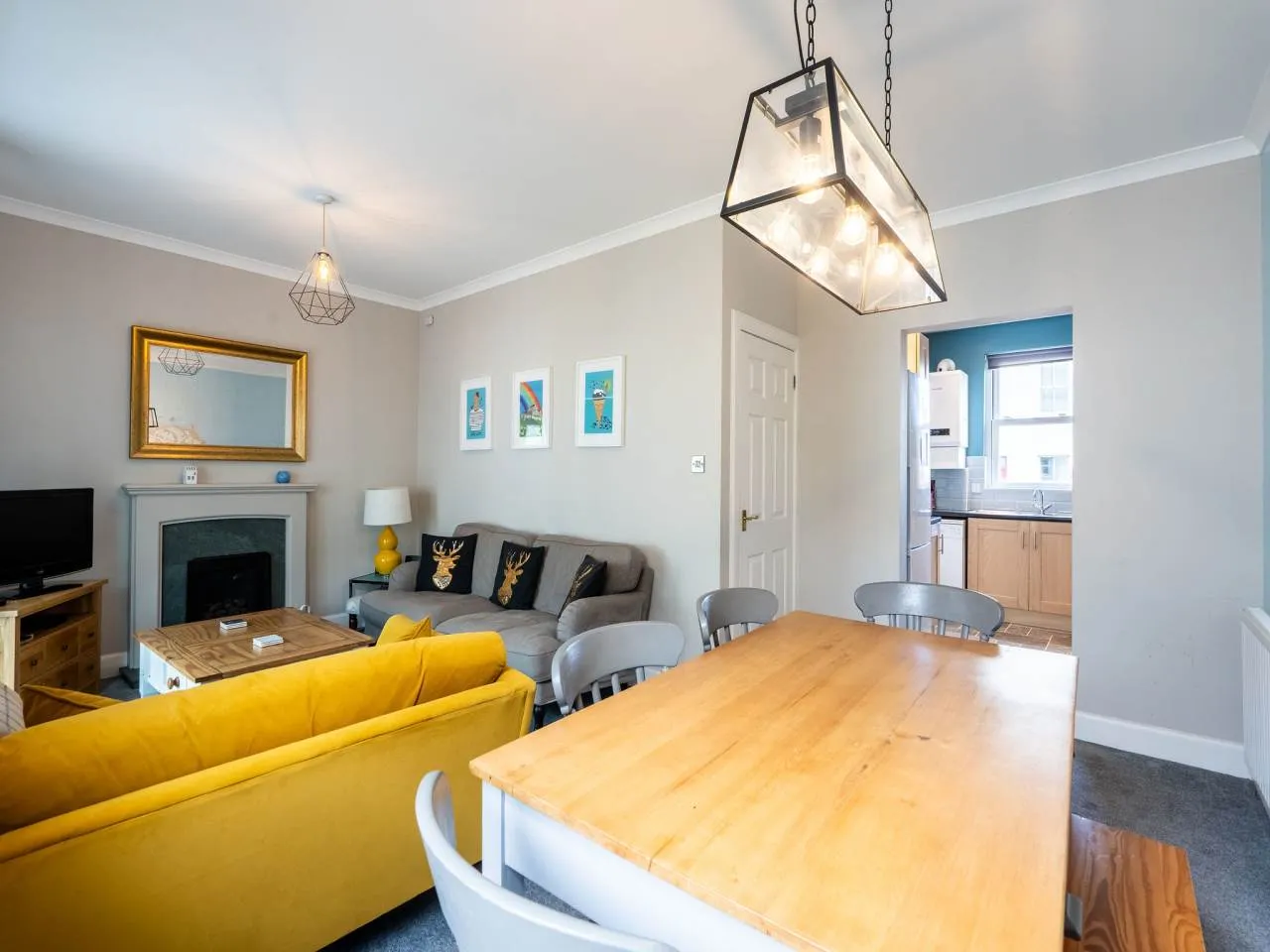 Forth Street, North Berwick, East Lothian, EH39 4HX, photo 5