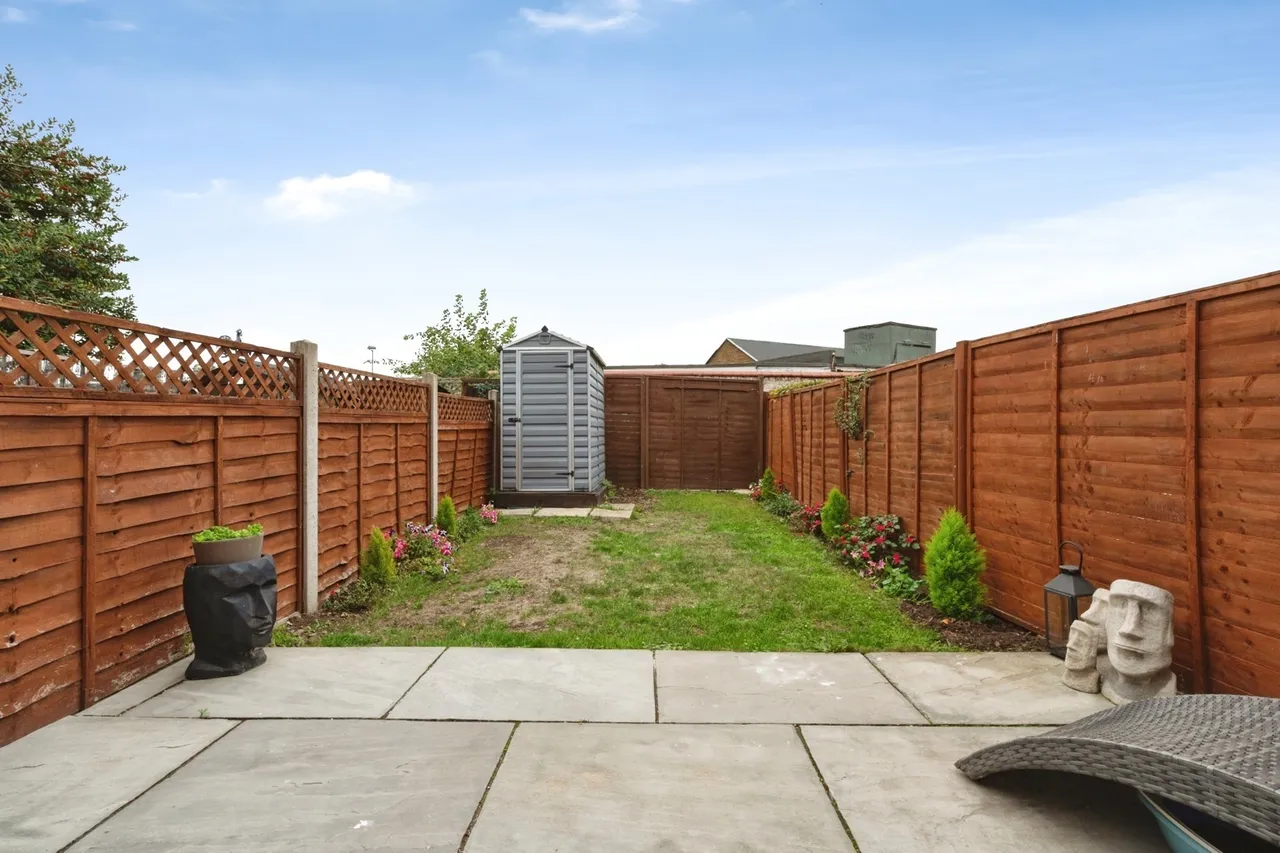 Artillery Row, Gravesend, DA12, photo 13