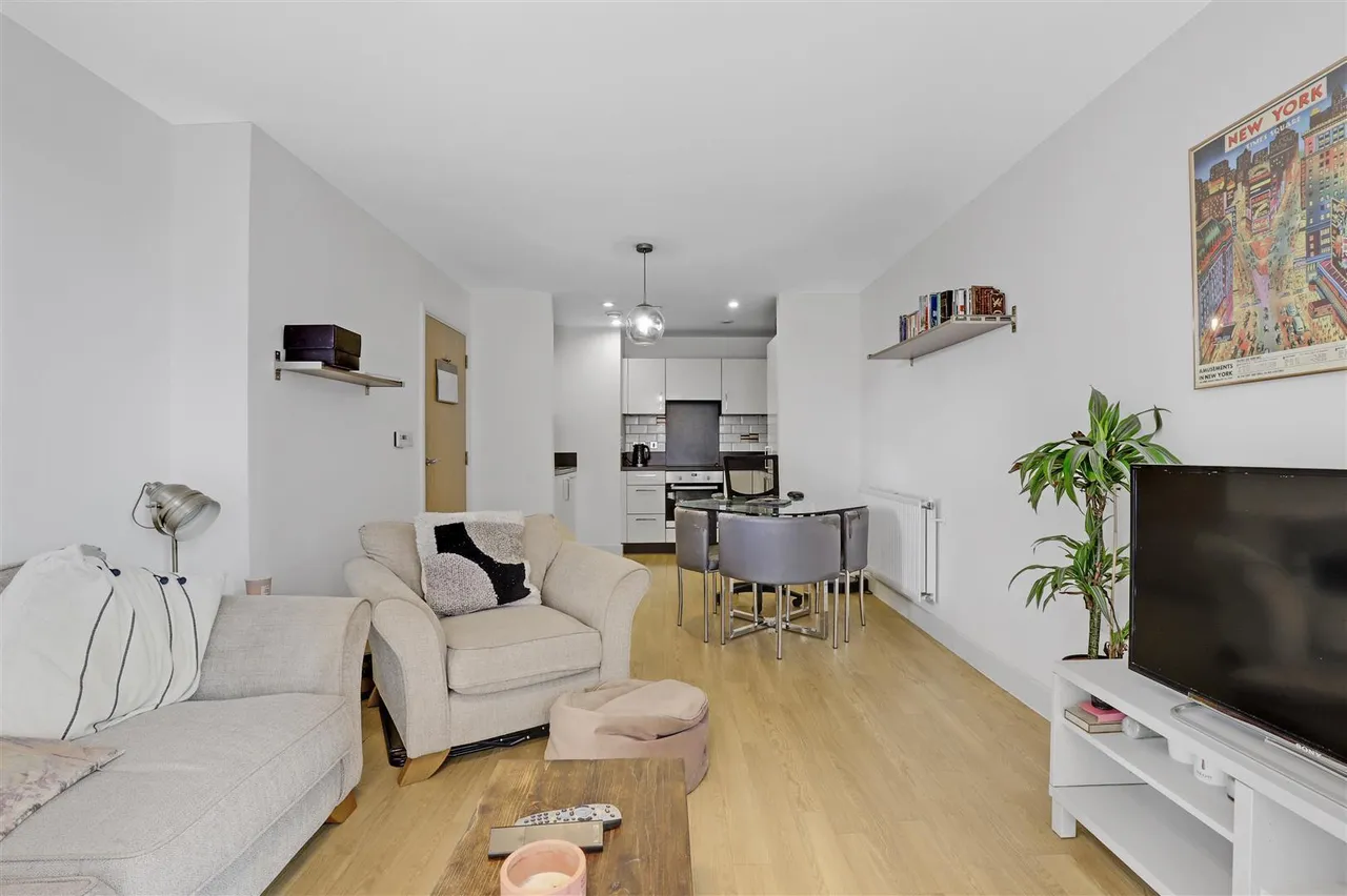 Elmira Street, Lewisham, SE13, photo 5