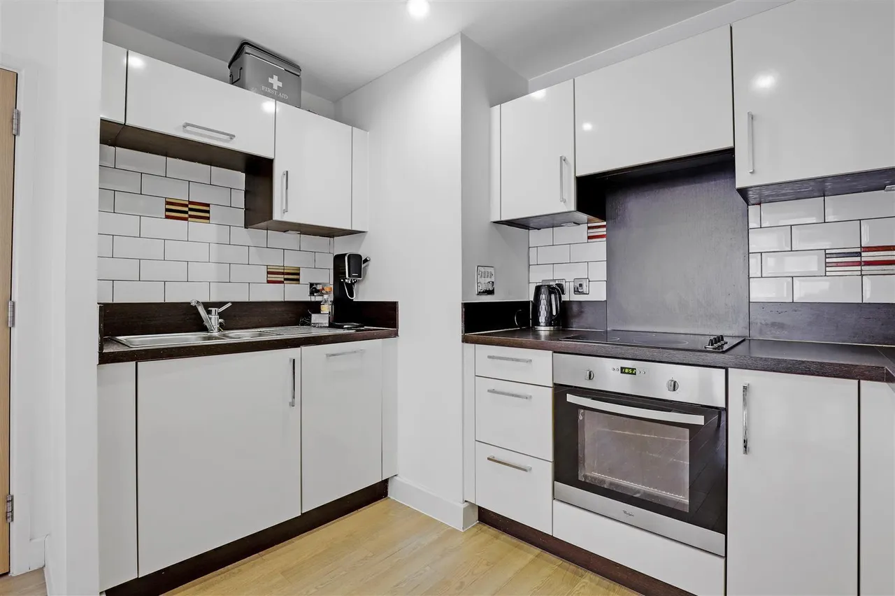 Elmira Street, Lewisham, SE13, photo 2