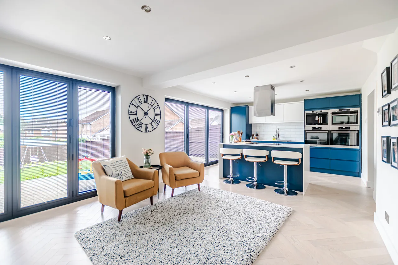 Hawthorne Gardens, Adel, LS16, photo 6