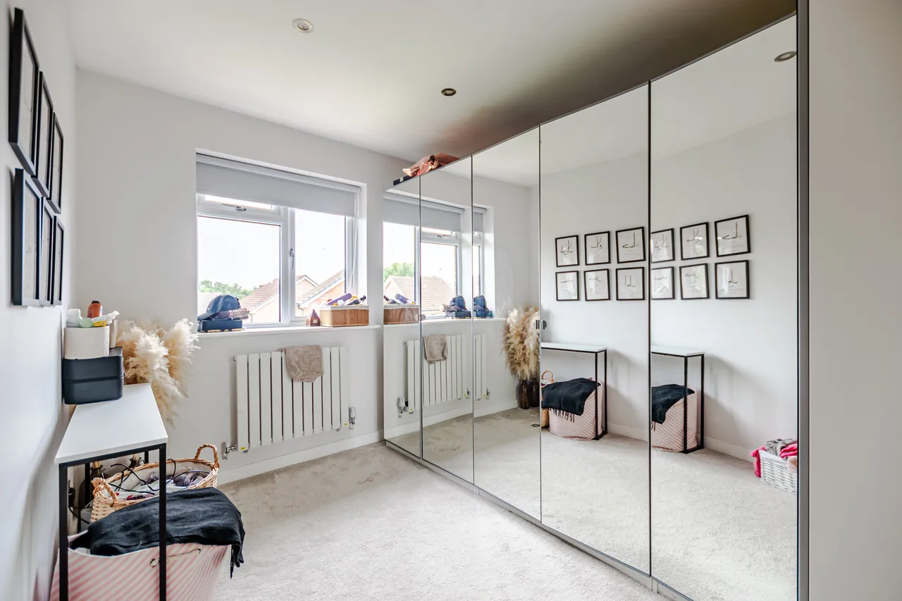 Hawthorne Gardens, Adel, LS16, photo 20