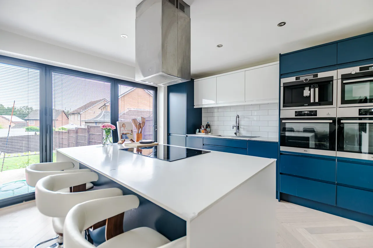 Hawthorne Gardens, Adel, LS16, photo 8