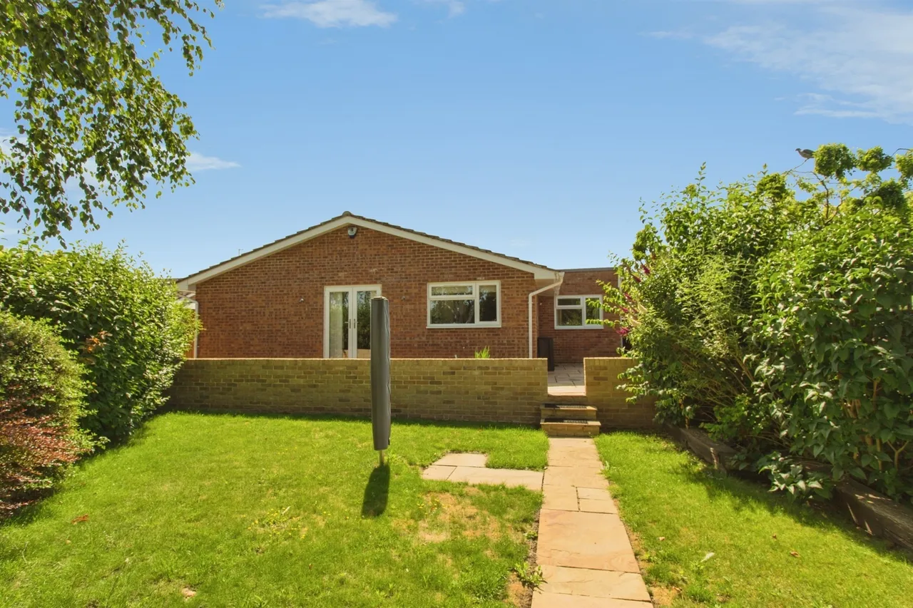 Prentice Close, Longstanton, CB24, photo 15