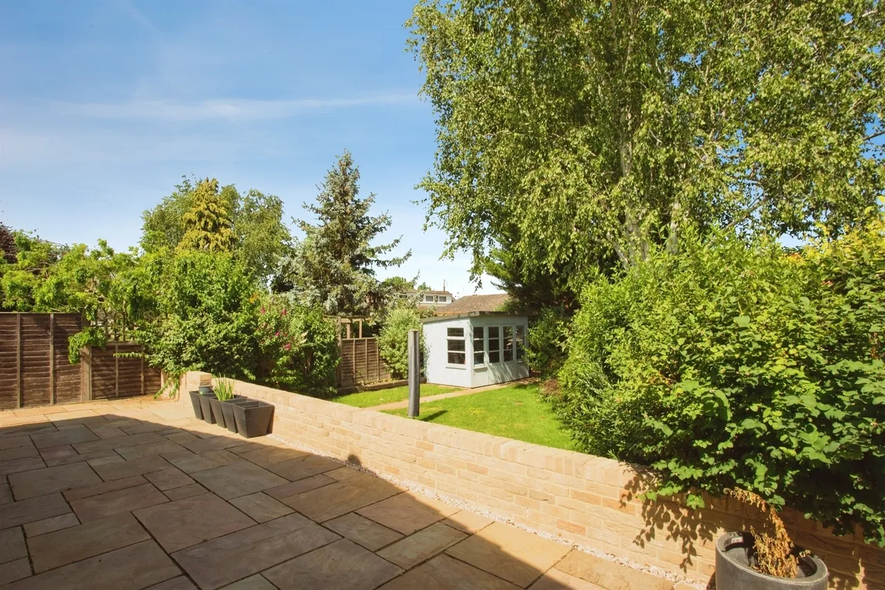 Prentice Close, Longstanton, CB24, photo 16