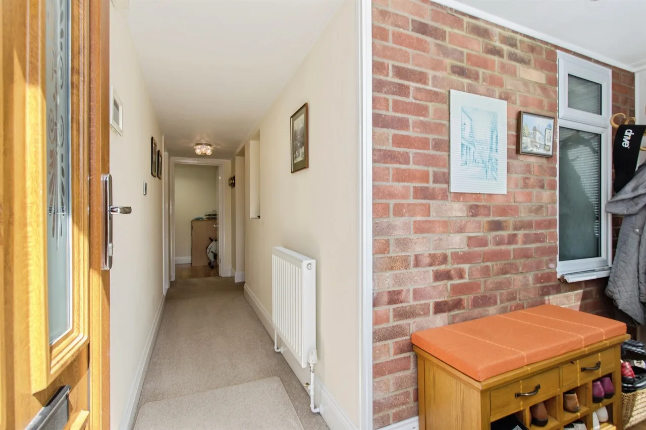 Prentice Close, Longstanton, CB24, photo 14