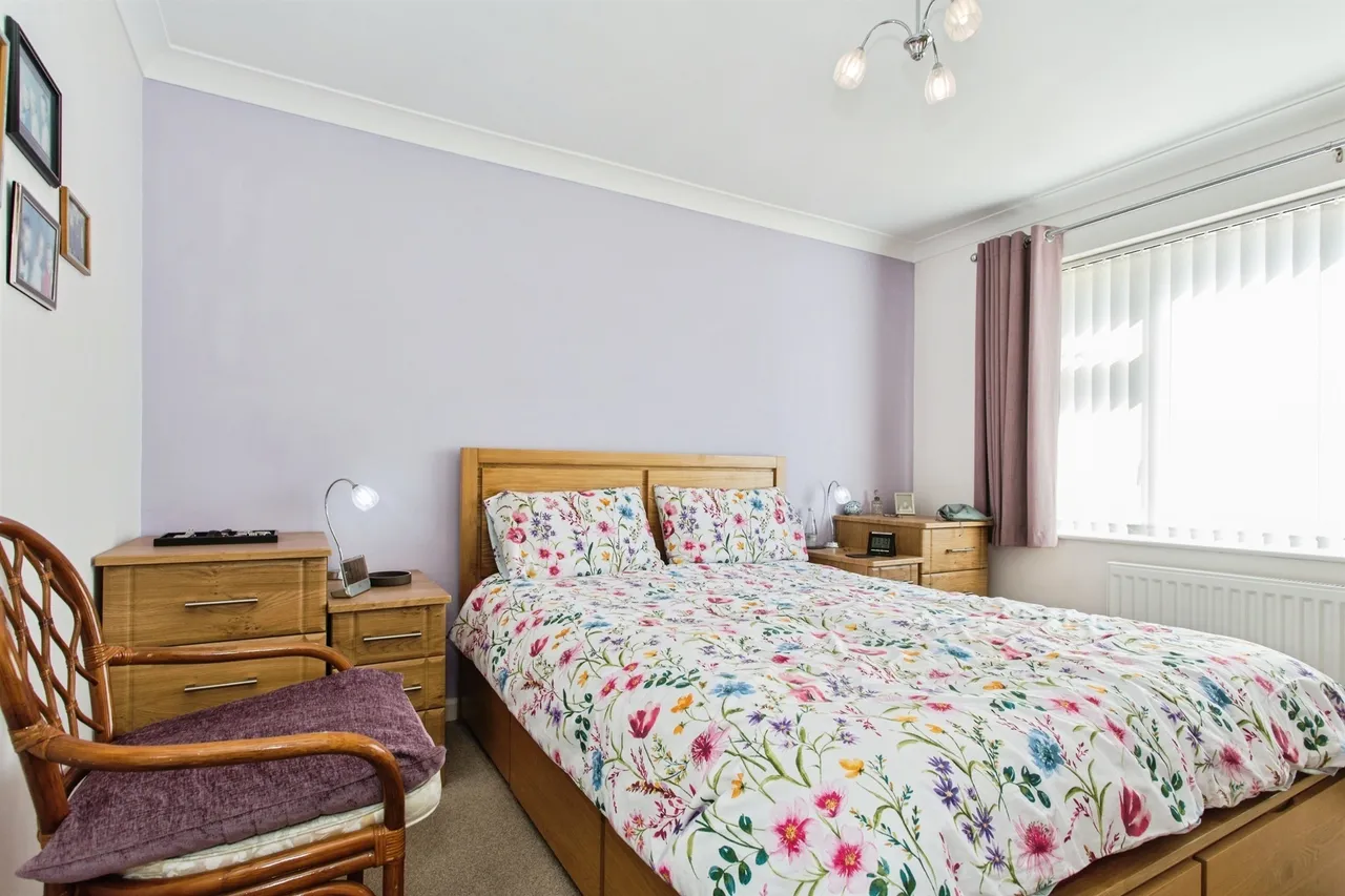 Prentice Close, Longstanton, CB24, photo 8