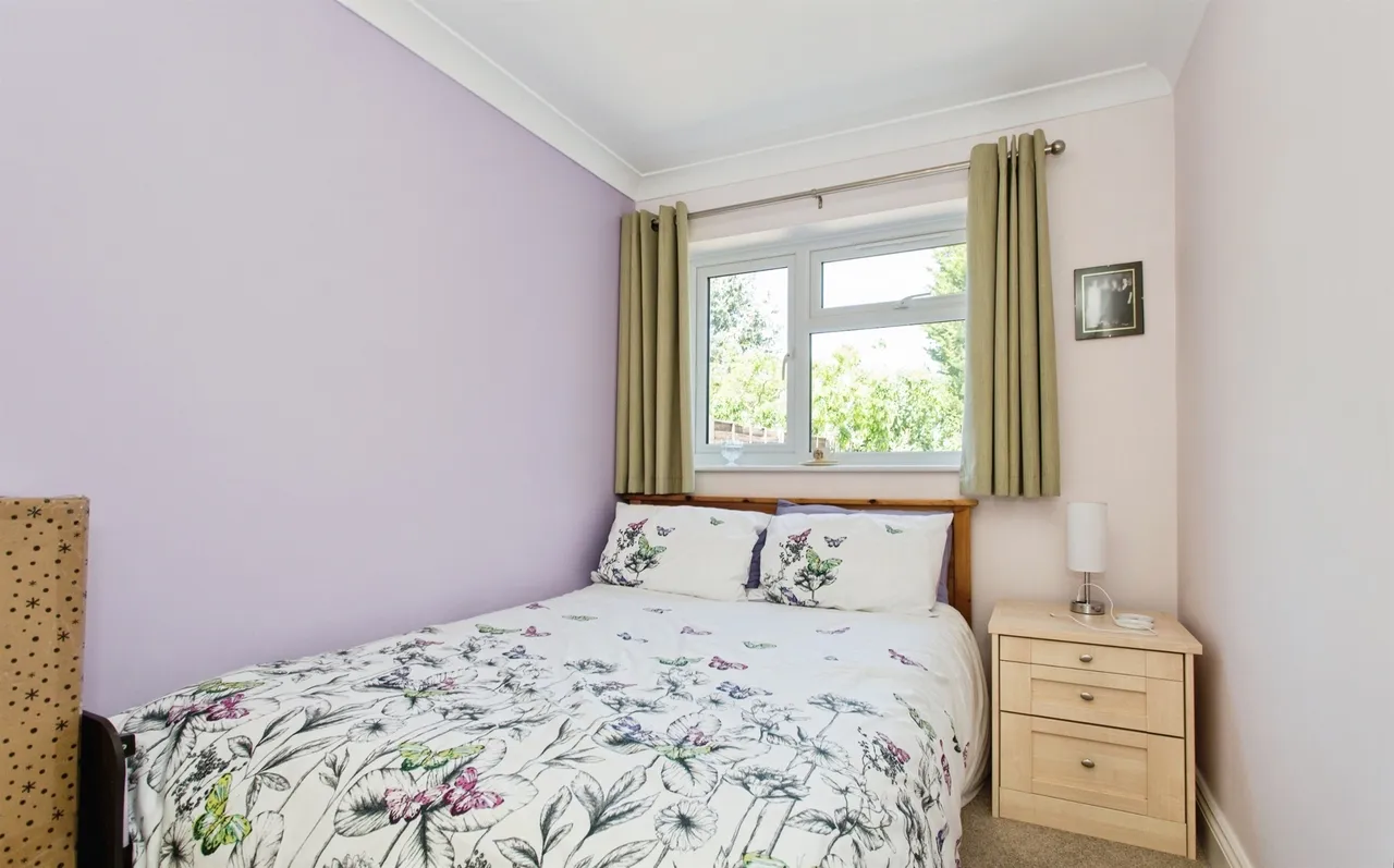 Prentice Close, Longstanton, CB24, photo 9