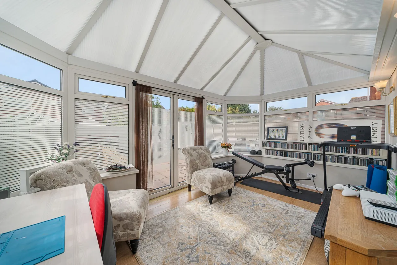 Rowthorn Close, Widnes, Widnes, WA8 8EF, photo 9