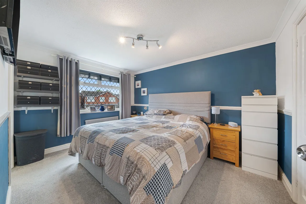 Rowthorn Close, Widnes, Widnes, WA8 8EF, photo 11