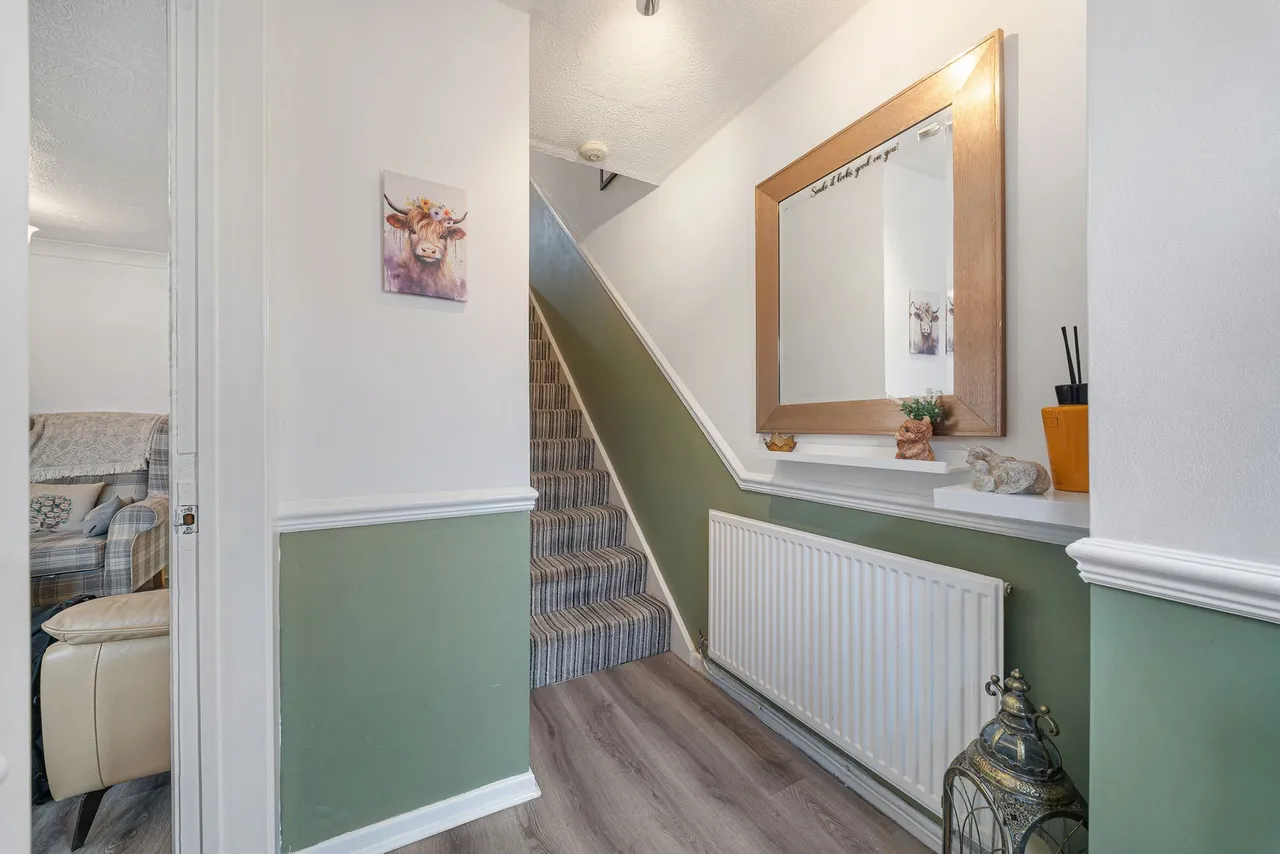 Rowthorn Close, Widnes, Widnes, WA8 8EF, photo 10
