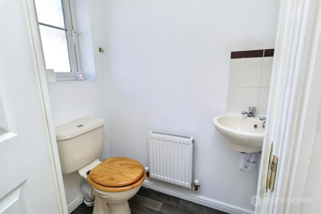 Bulkington Road, Bedworth, CV12, photo 8